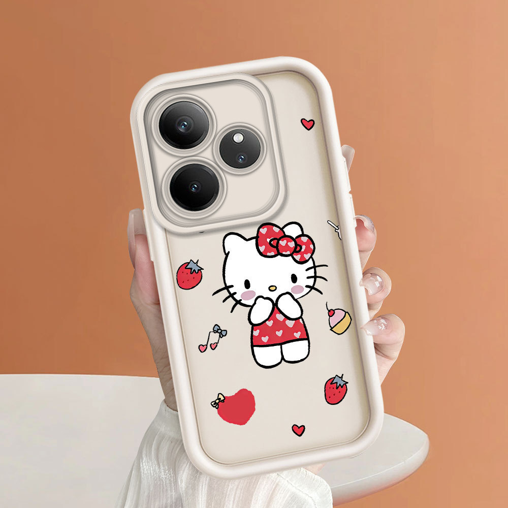 Realme GT 6 5G Case 6653