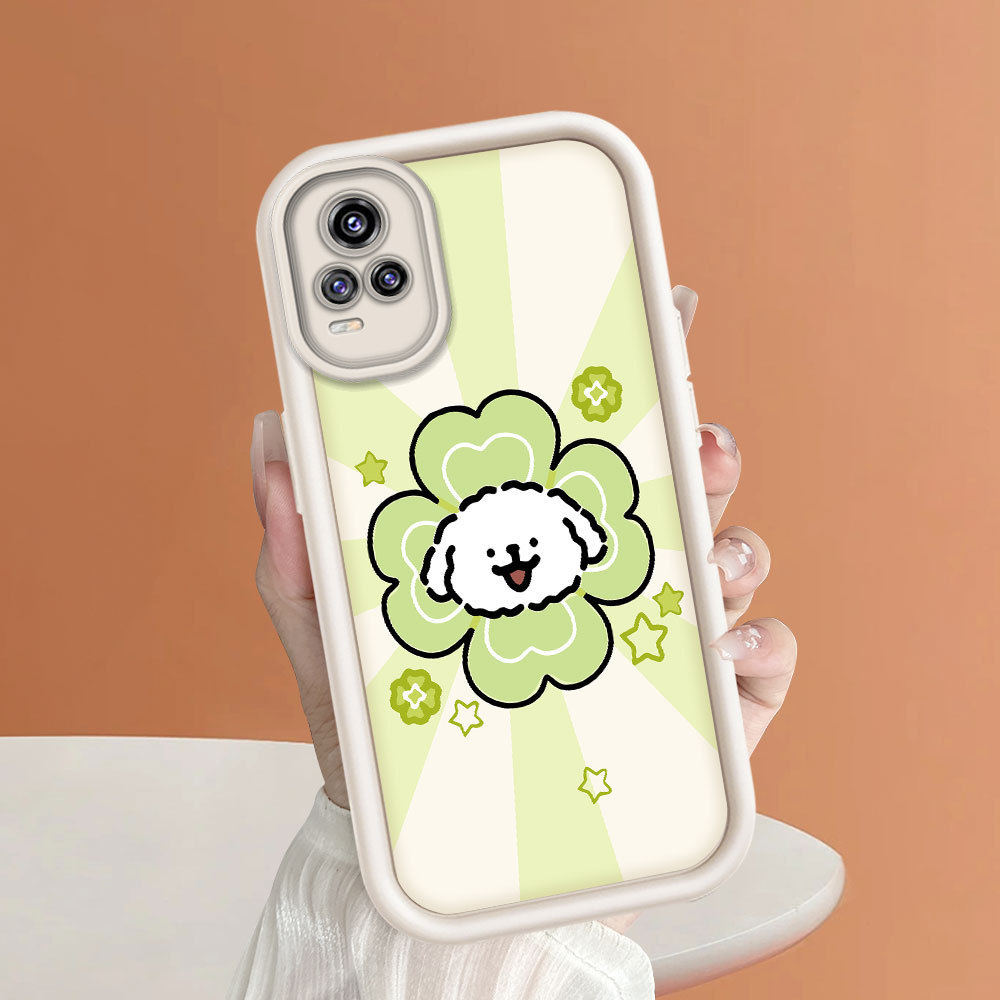 VIVO V20 2021 Case 6672