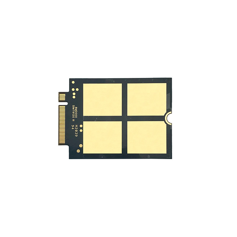 SIMCOM SIM7912G-M2 CAT12 M.2 4G LTE-A 600M MULTI-BAND LTE-FDD/LTE-TDD/HSPA+ MODULE WITH USB ADAPTER