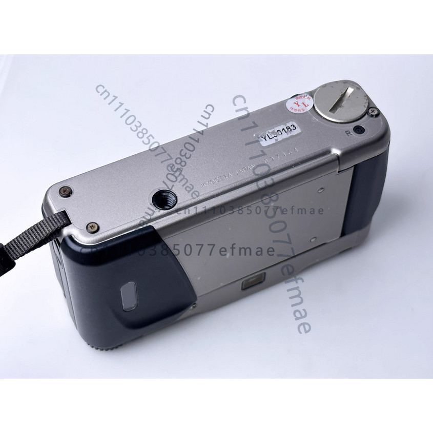 New Protective Film Sticker Camera Body Protector Film for Contax T2 Camera