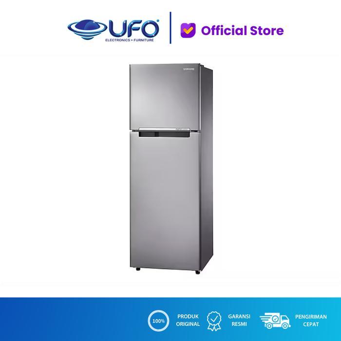 SAMSUNG RT25FARBDSA KULKAS 2 PINTU