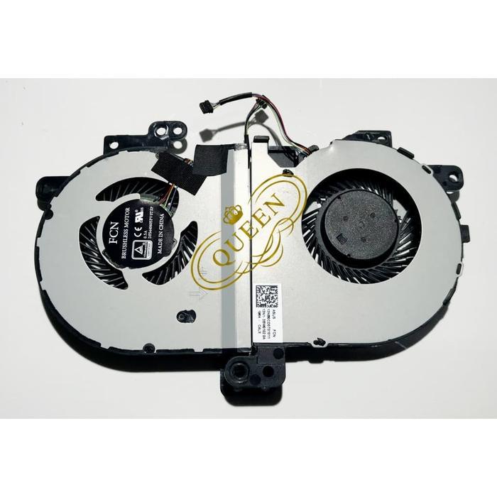 TERLARIS FAN KIPAS LAPTOP ASUS X441S X441SC X441N