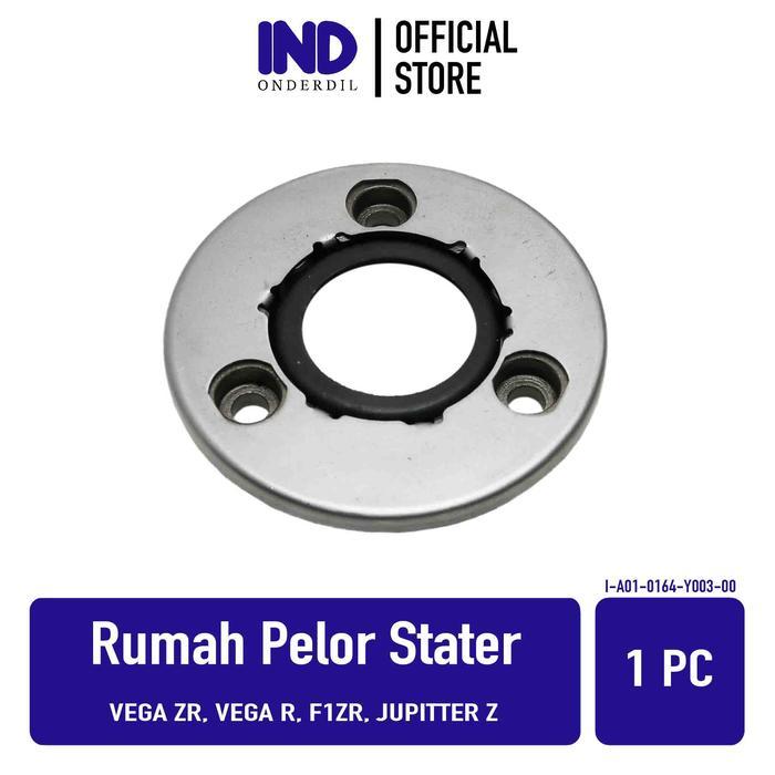 Rumah Pelor Stater Vega Zr R F1Zr Jupiter Z Oneway One Way Starter