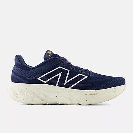 SEPATU RUNNING NEW BALANCE FRESH FOAM 1080 V13 Navy Sea Salt ORIGINAL 100% M1080P13