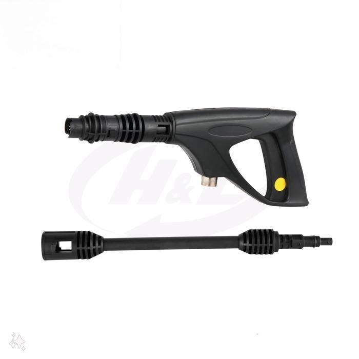 Gun Stick Tembakan Semprotan Jet Cleaner (Alternatif) untuk Reaim 350Bar 350 Bar XHJ001 XHJ 001