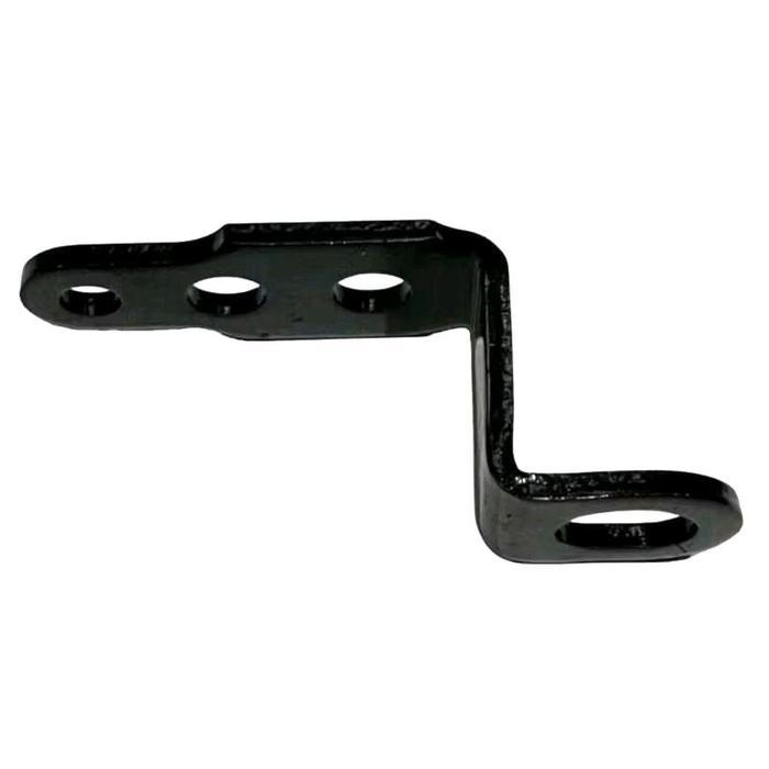 1 Pcs Breket Lampu Tembak Holder Hp Motor Breket Lampu Tembak Motor Breket Holder Hp Motor