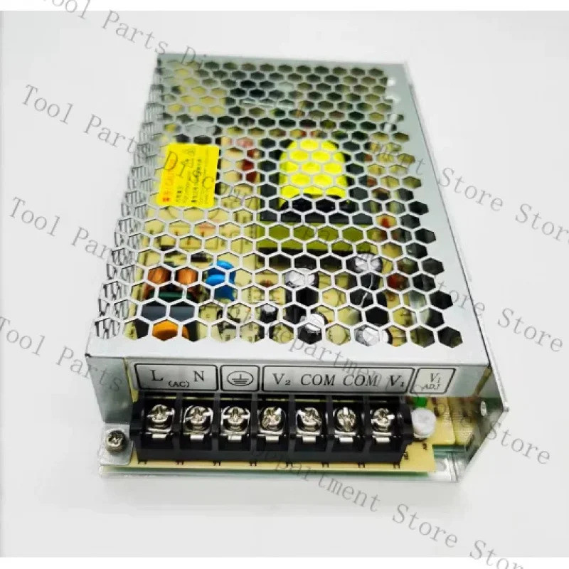 HF55W-D-L SWITCHING POWER SUPPLY MODULE 15V2A-15V2A LASER GALVANOMETER PLUS OR MINUS 15V2A