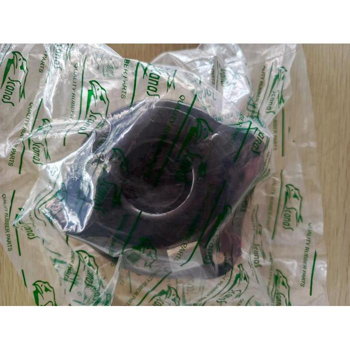Support Shockbreaker Belakang Timor Karet Support Shock Belakang Timor Berkualitas