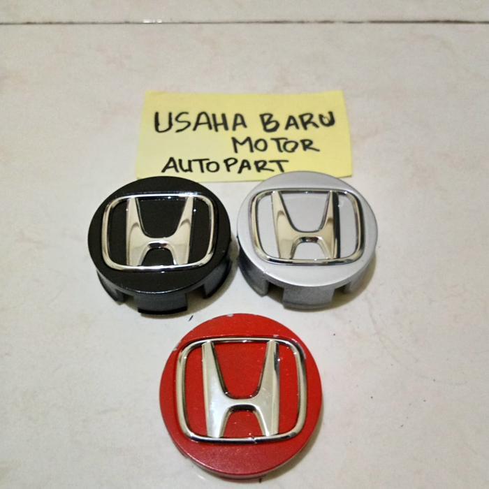 Dop Roda Set Honda Jazz City Brio Freed City Dll... Berkualitas