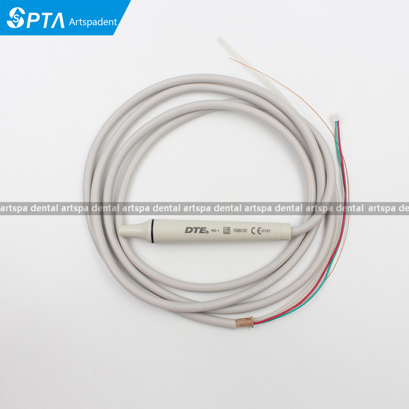 Dental Ultrasonic Scaler Sealed handpiece HD-1 For Satelec DTE Scaler