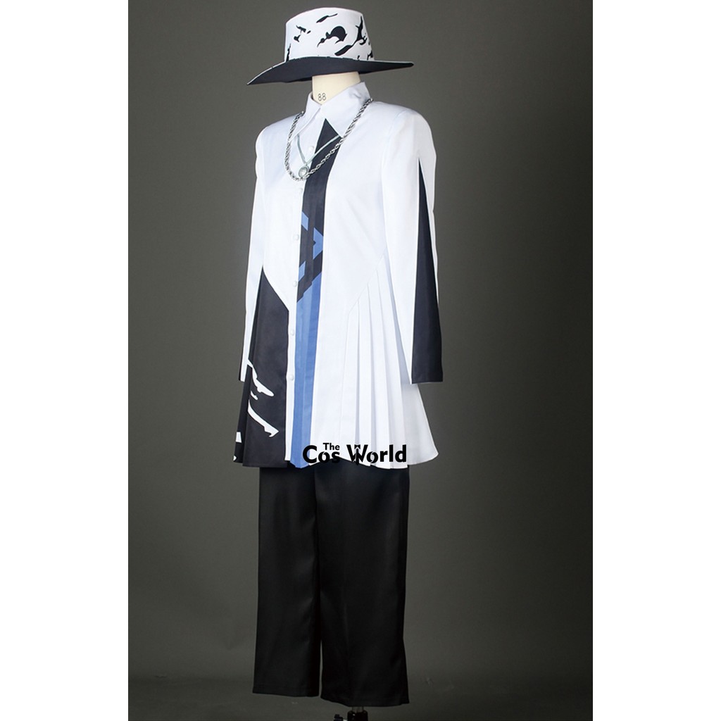 PJSK TOYA AOYAGI OUTFITS CUSTOMIZABLE GAME ANIME COSPLAY COSTUMES