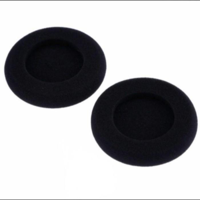 Bantalan Earpad Foam Dbe Hso-100 Hso100 Hso 100 Earcup Earpads Cushion Terjamin