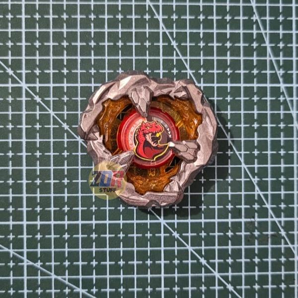 Sale Beyblade X - Blade Tyranno Roar - Ux 15 02