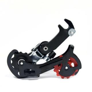 Rd Pacific 6/7 Speed Operan Gigi Sepeda Gir Belakang Untuk Semua Sepeda #Gratisongkir