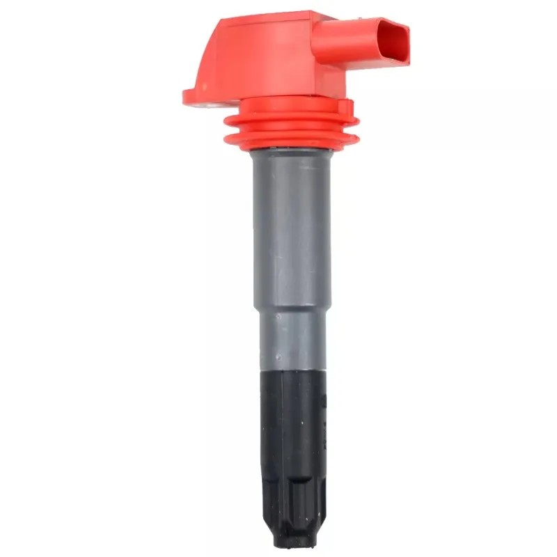 94860210412 4PINS IGNITION COIL FOR PORSCHE CAYENNE(92A) PANAMERA(970CAYENNE (9PA) 3.6 4.8