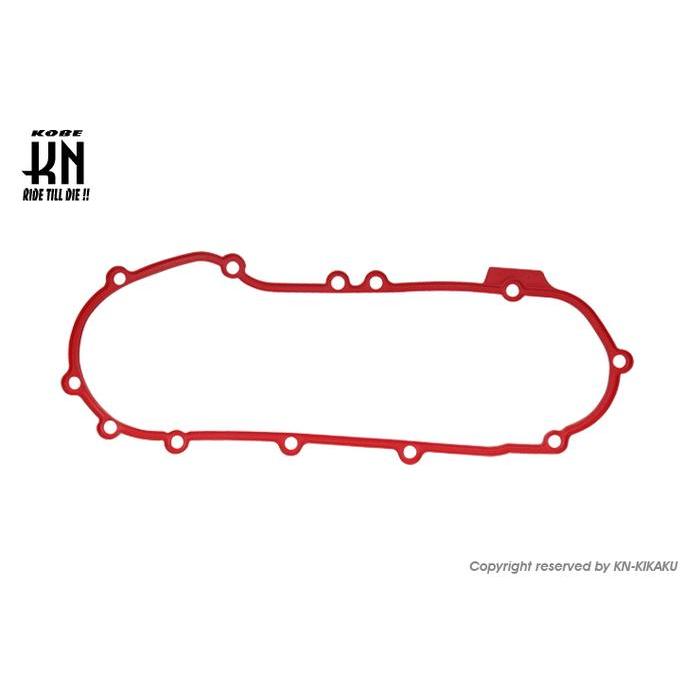 Gasket Cover Crankcase Koso Yamaha Cygnus X 125 (Ncx125)