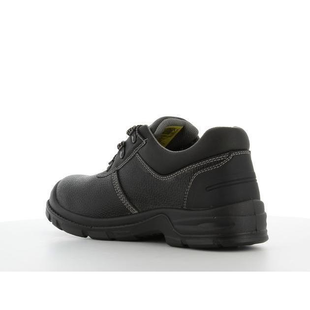 Safety Jogger Works Bestrun231 Sepatu Safety Jogger Kulit Tahan Lama Nyaman Dengan Pelindung Jari