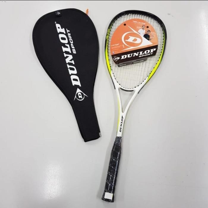 Raket Squash squos dunlop blaze tour ori