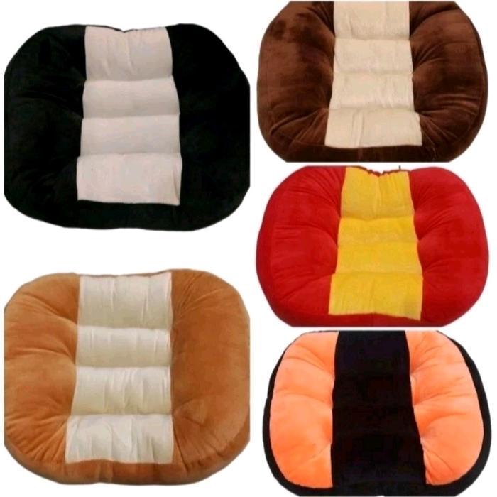 "New" BANTAL ALAS DUDUK MOBIL / BANTAL JOK MOBIL PREMIUM / ALAS KURSI DUDUK / BANTAL DUDUK MOBIL