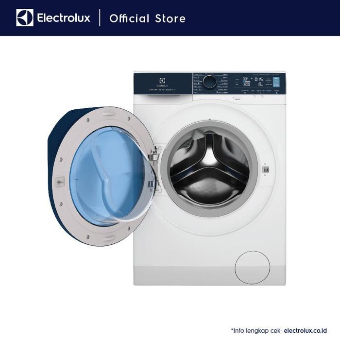Mesin Cuci ELECTROLUX EWF1142Q7WB / EWF 1142Q7WB / EWF 1142 Q7WB