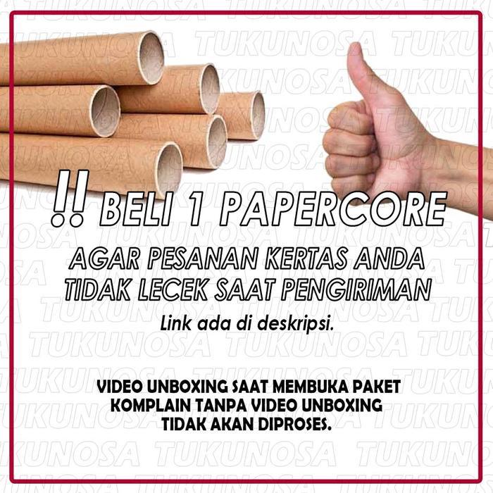 SOLID COLOR CELLOPHANE - FLOWER WRAPPING PAPER SEMI TRANSPARAN KERTAS BUKET BUNGA WARNA POLOS