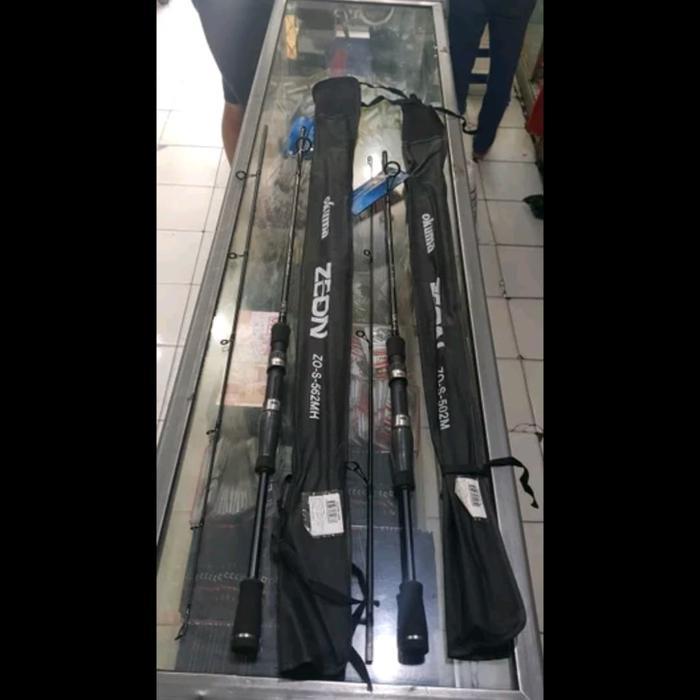Joran Okuma Sato 562 Joran Carbon
