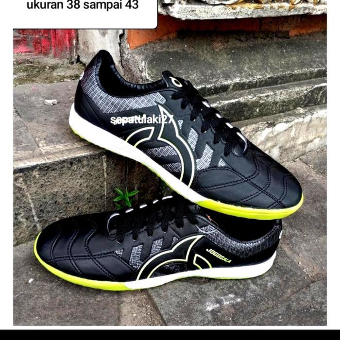 League Sportt - Sepatu Futsal Sepatu Futsal Sepatu Futsal