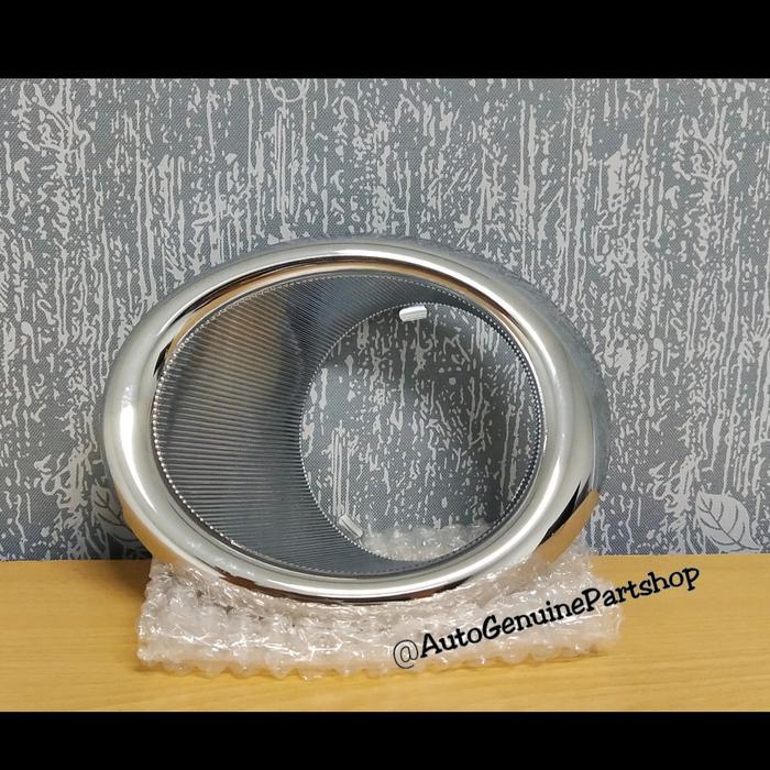 cover foglamp ring foglamp ayla KIRI (daihatsu)