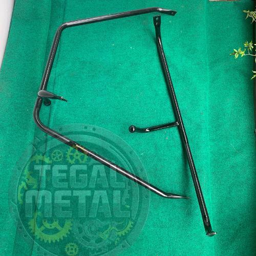 GAGANG SPION FUSO FIGHTER (Kanan & Kiri) / GAGANG SPION FUSO PS190 / GAGANG SPION FUSO / TANGKAI