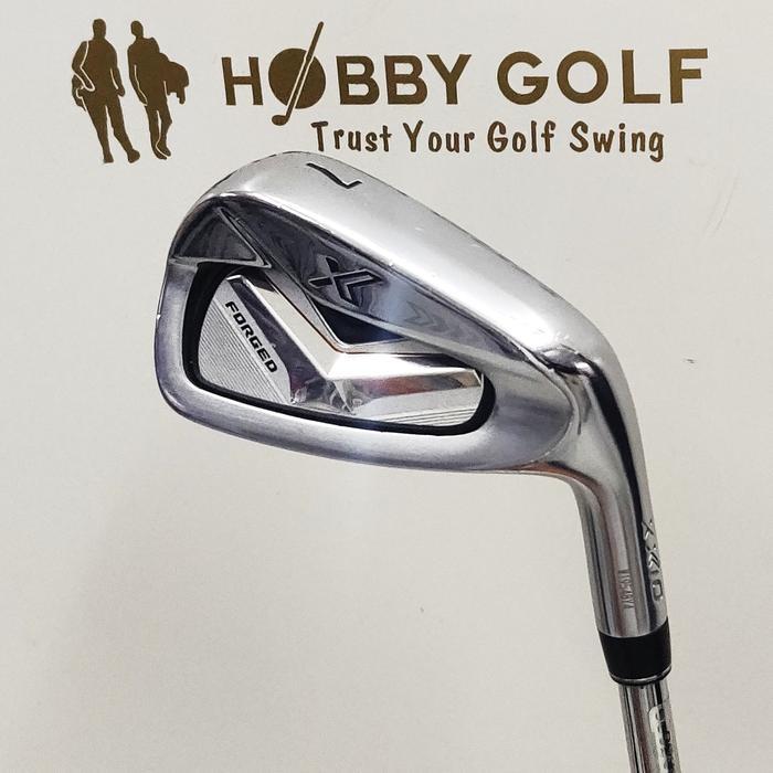 TERLARIS XXIO MP800 Stick Golf Iron No 7 gratis ongkir