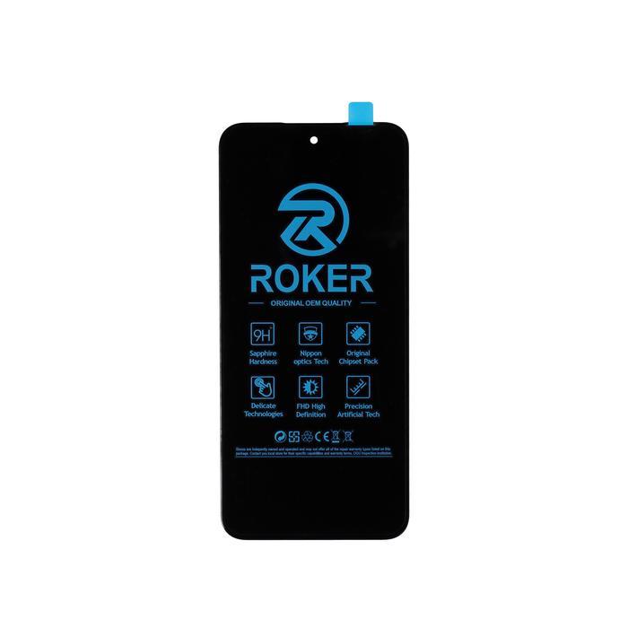 TERLARIS ROKER LCD TOUCHSCREEN COMPATIBLE INFINIX X6532 SMART 9 / X6532C SMART 9 HD / X6531B HOT 50I