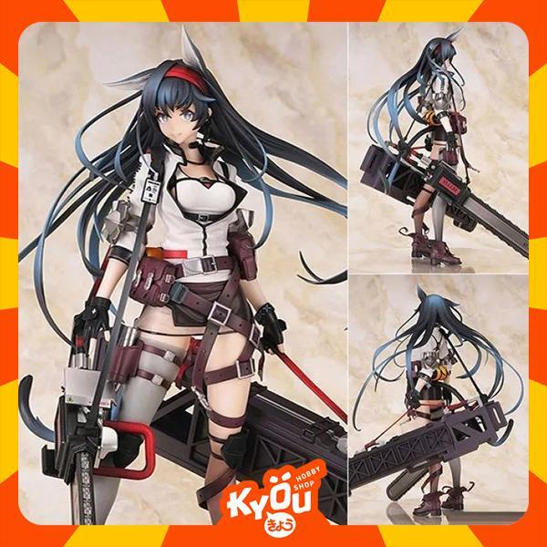 PVC Figure 1/7 Blaze - Arknights