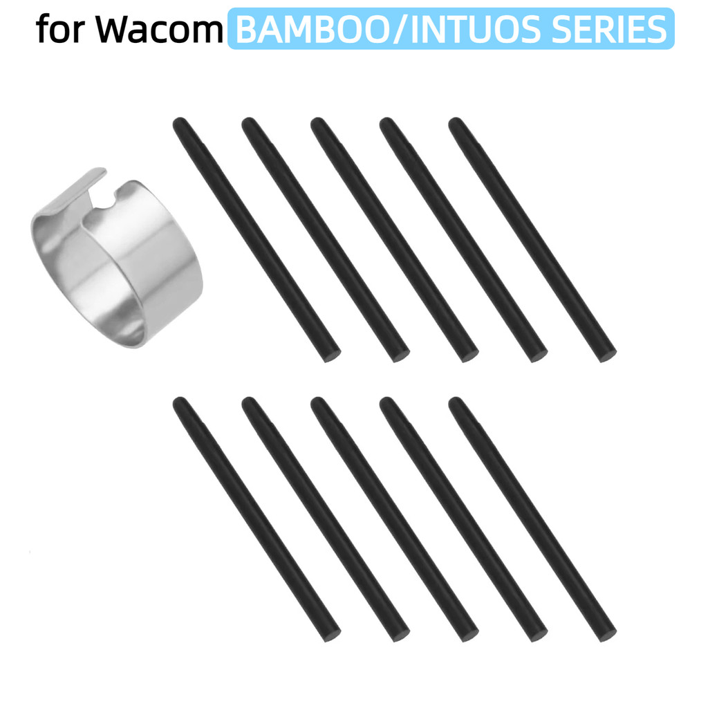 Pen Nibs Standard for Bamboo for Intuos Pen for Wacom CTL460 CTH460 CTH461 CTH661 CTH-480 CTH-480S