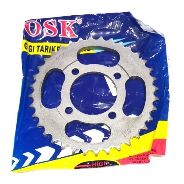 Gear Belakang Osk Grand 36T