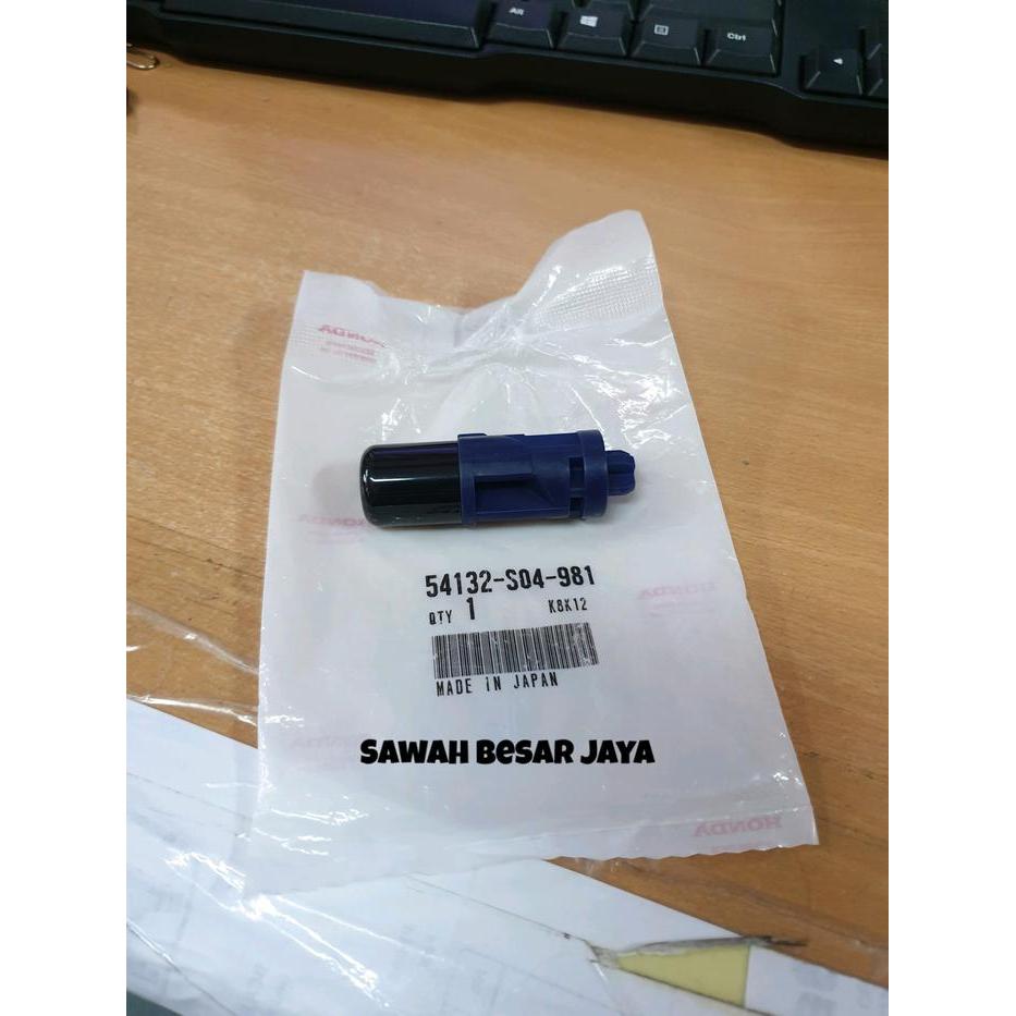 SHIFT KNOB KNOP SWITCH TOMBOL TONGKAT GIGI PERSNELING AUTOMATIC MATIC METIC METIK HONDA CIVIC FERIO