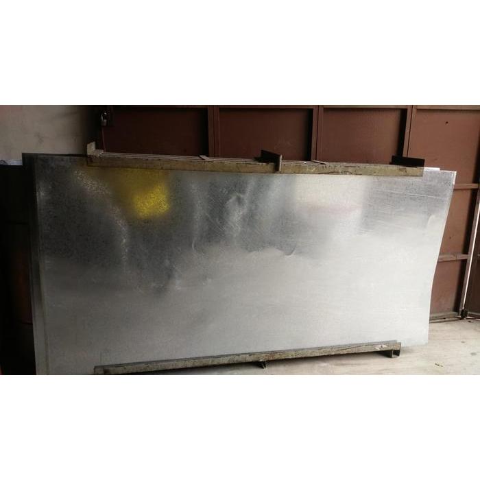 BJLS Lembaran 0,5 MM