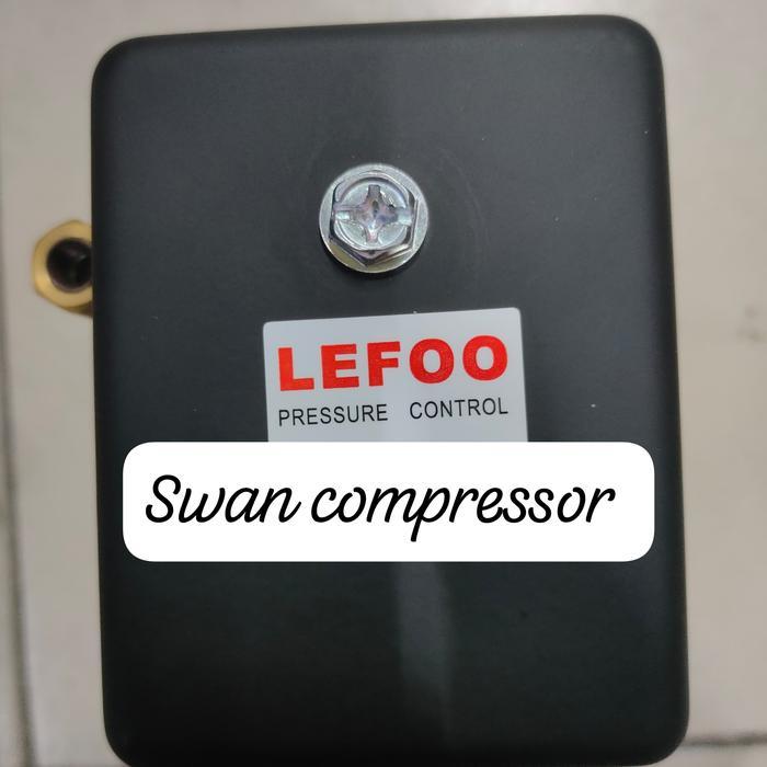 pressure switch kompresor swan HWP 307 310 415 otomatis kompresor switch pressure kompresor