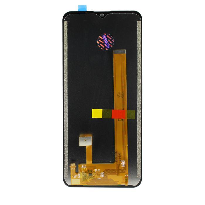 LCD TOUCHSCREEN COMPATIBLE ADVAN G5 PLUS TS FULLSET BY ROKER