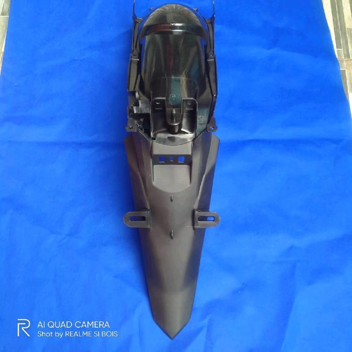 SPAKBOR BELAKANG JUPITER MX NEW 135 PROMO