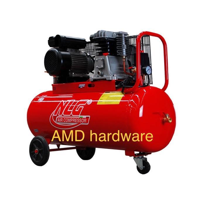 nlg VAC-N2100 Kompresor Udara