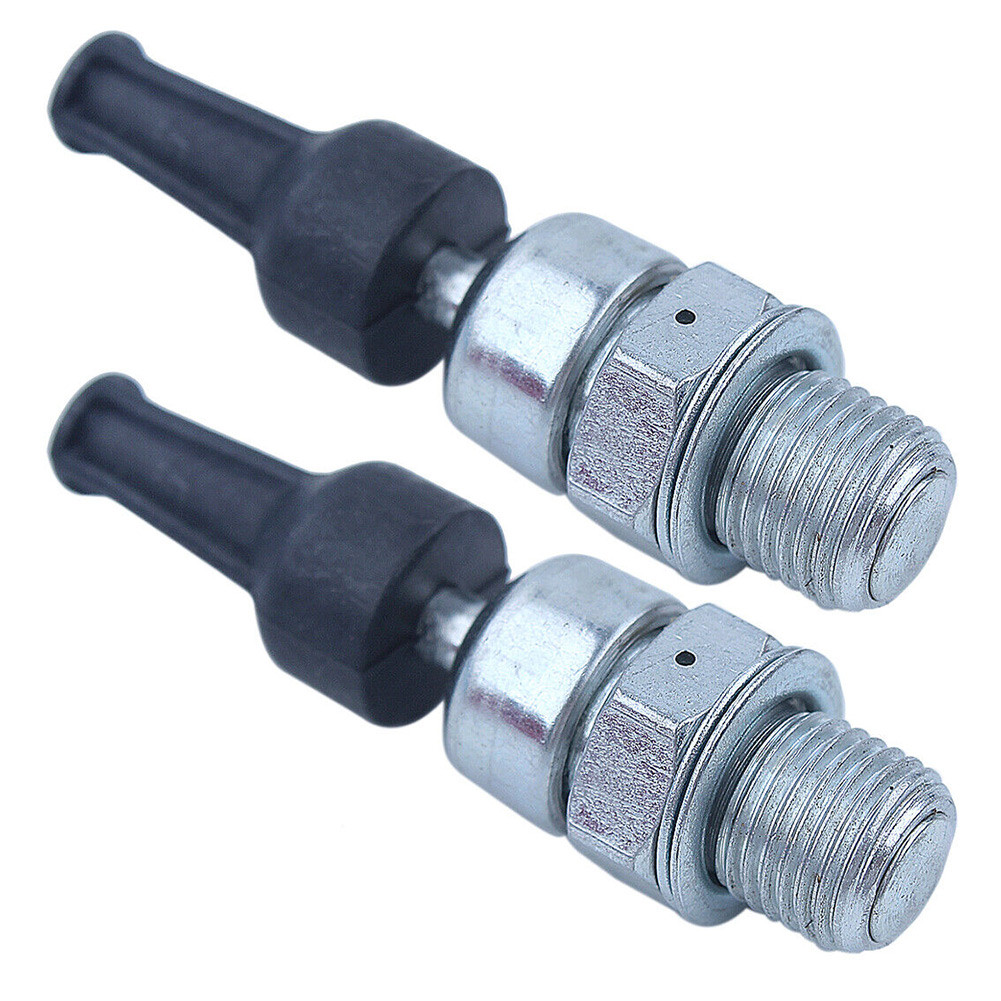 Decompression Valve For Stihl TS400 TS410 TS420 TS460 TS700 TS800 Cut Off Saw 2pcs Decompression Val