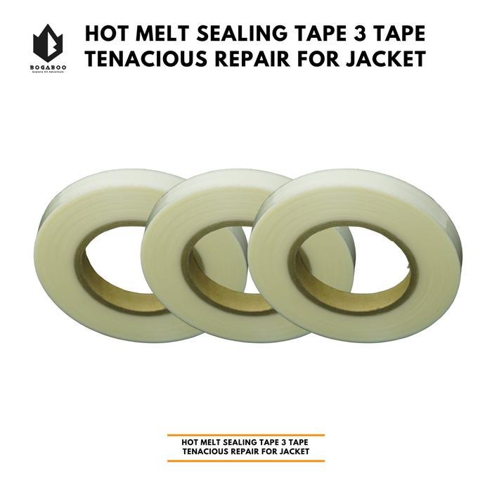 "New" Seam seal tape waterproof BEAMIS - Sealer jaket - siller - siler - sea
