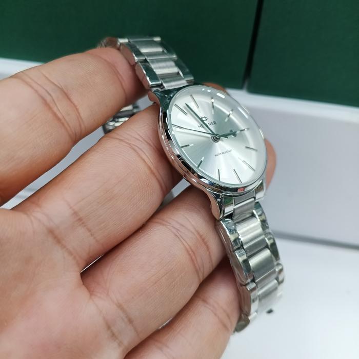 HOT SALE JAM TANGAN WANITA HEGNER 5069L-1SDS#HEGNER 5069L#HW5069L-1SDS TERMURAH