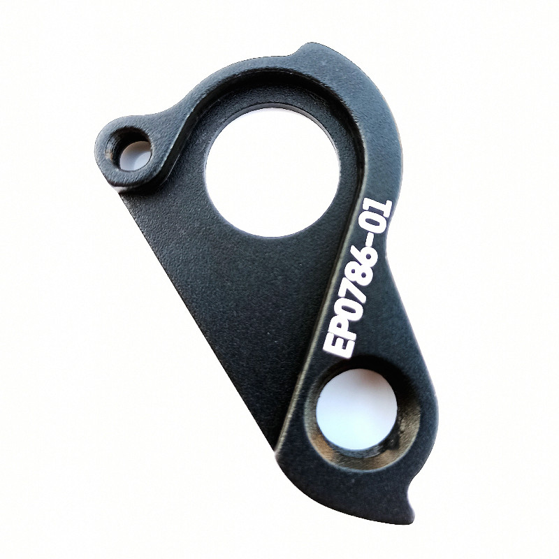 1Pc Bicycle Derailleur RD Hanger For Canyon EP0786-01 No.26 Sender CF Torque Strive Torque FRX
