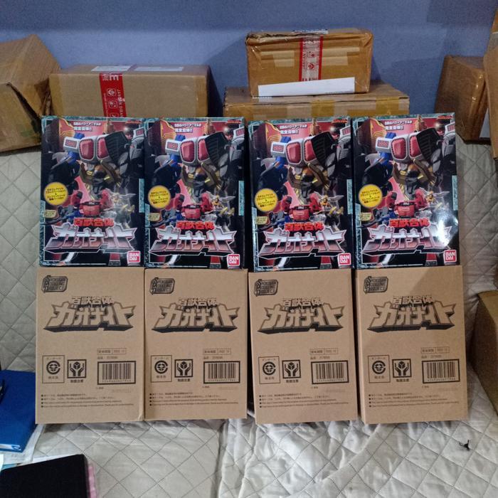 HOT SALE MINIPLA GAO KNIGHT NIGHT GAOKNIGHT SMP MINI PLA NO DX GAOMUSCLE MUSCLE TERMURAH