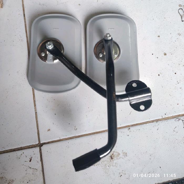 Best Seller Spion Kijang Kf 10 Kf 20 Spion Kijang Kotak Buaya Doyok Spion Kf10 Original