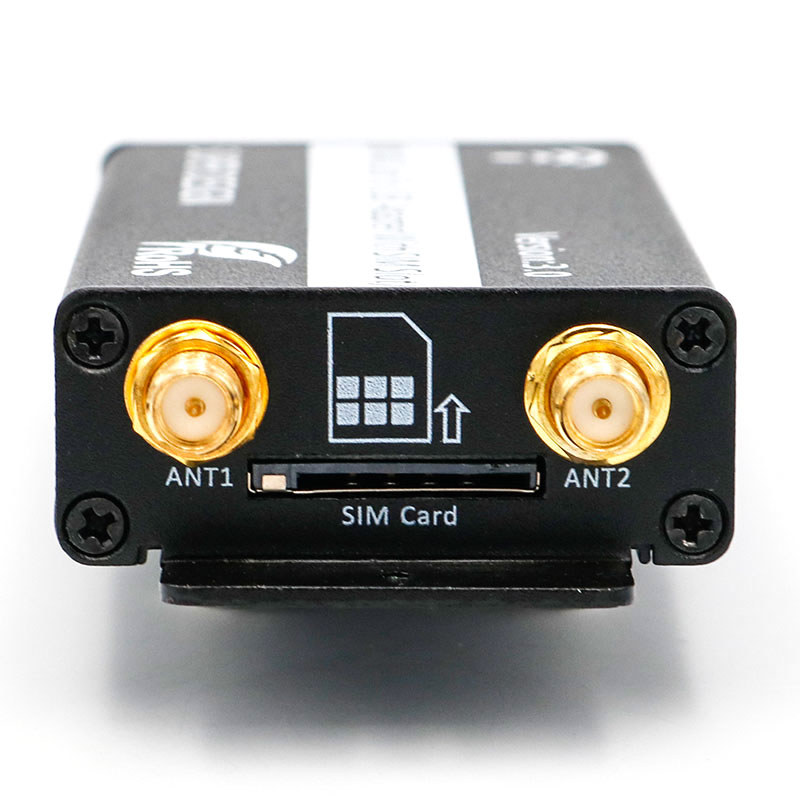 MINI PCI-E TO USB ADAPTER WITH SIM CARD SLOT FOR WWAN/LTE MODULE DESCRIPTION THIS ADAPTER DOES NOT