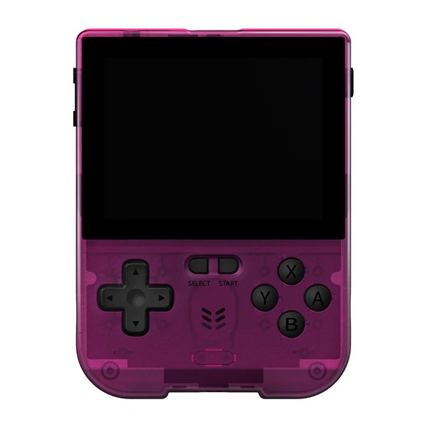 XU20 Handheld Game Console 3.2 Inch IPS Touch Screen Android Portable Retro Video Games