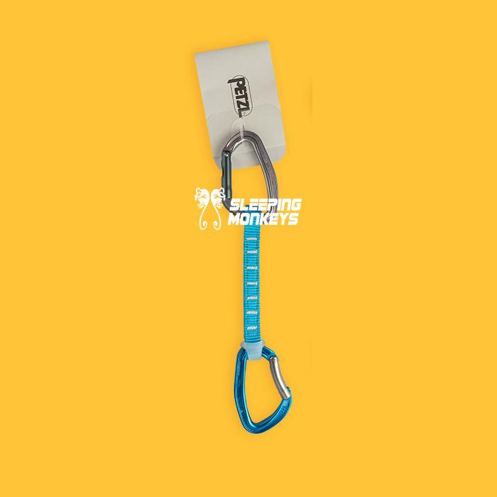 Petzl Djinn Axess - Quick Draw Runner #Gratisongkir