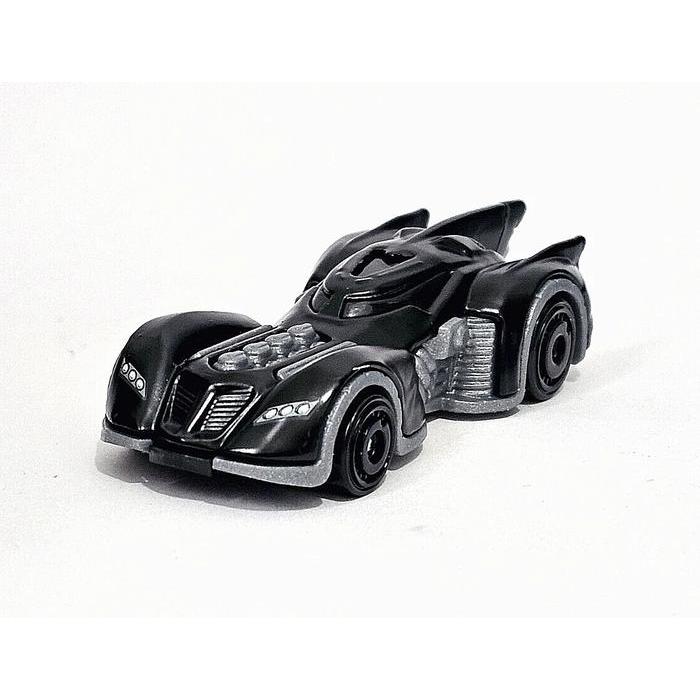 Hot Wheels Batman Arkham Asylum 1:64 / Mainan Diecast Mobil Hotwheels Original